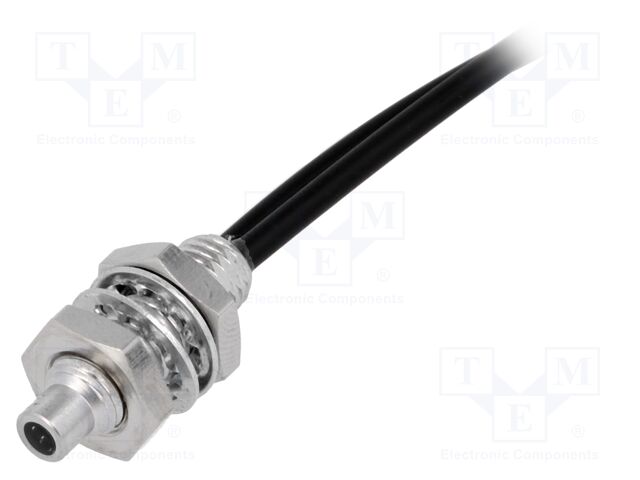 AUTONICS CABLE DE FIBRA OPTICA CUERDA M6