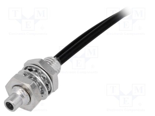 AUTONICS CABLE DE FIBRA OPTICA CUERDA M6