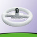 LUMI LAMPARA CIRCULAR 22W 6400K