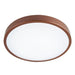 TECNOLITE INTERIOR PLAFONES LED 16W100-240V6500K ANSER III FC-LEDRL/004/65/R