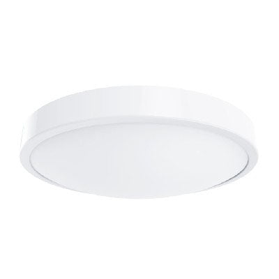 TECNOLITE INTERIOR PLAFONES LED 16W100-240V3000K ANSER III FC-LEDRL/004/30/R