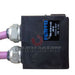 FESTO DIL SWITCH FIELDBUS SEGMENT 9-PIN PLUG 532216