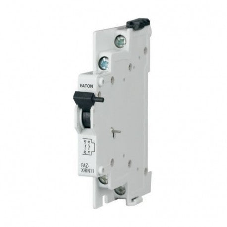 MOELLER CONTACTO AUX P/FAZ PKNM 1N/O+1N/C 286054