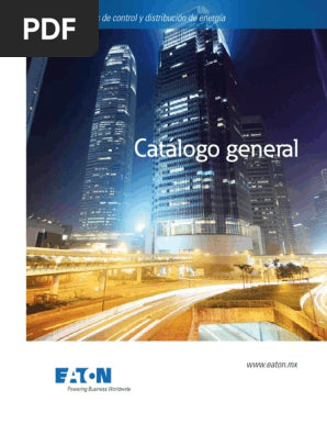 MOELLER INT. TERMOMAGNETICO FAZ 20A 2P CURVA C 278761