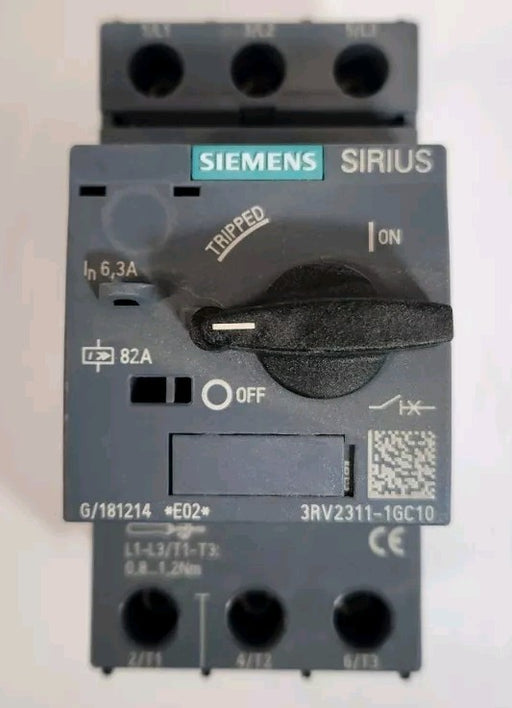 MOELLER INT TERMOMAGNETICO 50A 3P 125VDC