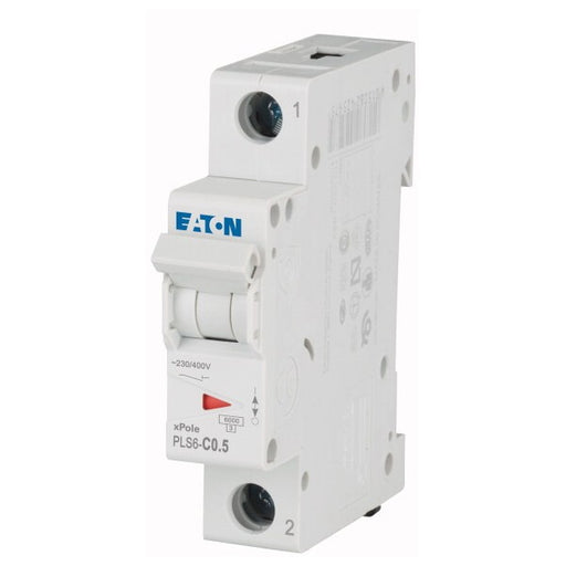 MOELLER INT TERMOMAG FAZ 1P 10AMP CURVA B