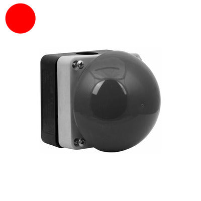 MOELLER INT PEDAL 3PST-2NC SPST-NO 6AMP 230V 101MM 229748