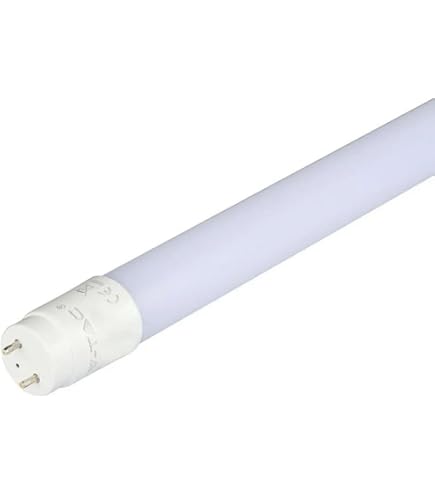 LUMI TUBO FLUORESCENTE 20W 6500K T8