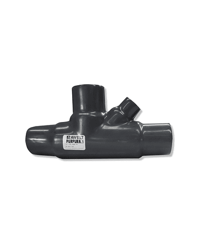 RAWELT SELLO HEMBRA VERTICAL DE 2 (50mm)