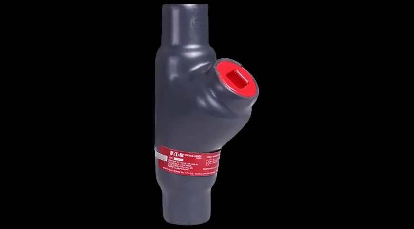 CROUSE HINDS SELLO VERT-HOR MACHO-HEMBRA 1-1/4