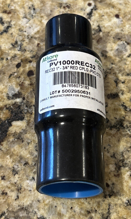 CROUSE HINDS SELLO VERTICAL HEMBRA-MACHO 3/4 BOND ROJO