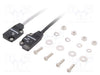 SUNX PANASONIC PHOTO SENSOR PNP 12-24VDC EX-11B-PN