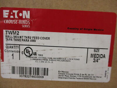 CROUSE HINDS LUMINARIO PORTATIL AREAS PELIGROSAS