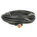 IFM EFECTOR CABLE DE CONEXION CON CONECTOR HEMBRA