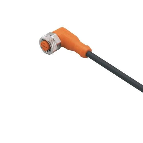 IFM EFECTOR QD CABLE ECO LINK EN ANGULO 90G. P&SEN