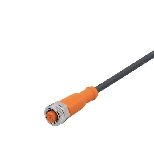 IFM EFECTOR QD CABLE ECO LINK RECTO P/SENSORES M12