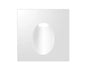 TECNOLITE INTERIOR LUZ DE CORTESIA 3W100-240V3000K CYNARA ETLLED-001/30/B