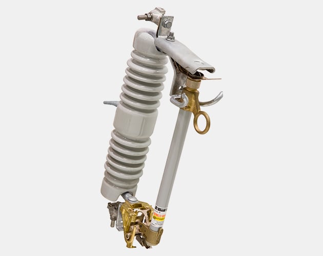 ESLABON FUSIBLE UNIVERSAL 15-25KV 140 AMPS