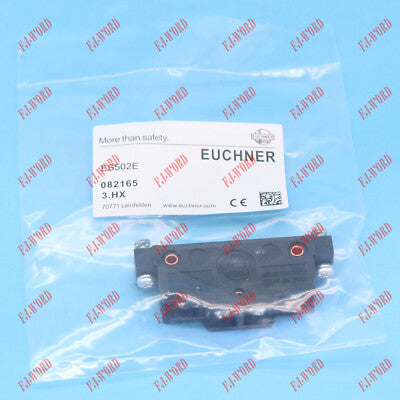 EUCHNER SWITCH DISCONNECT 10A 250VAC