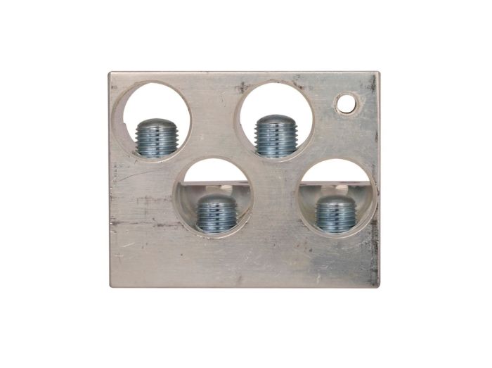 EATON TERMINAL BLOCK 4X4/0-500 MCM 4X120-240 MM2