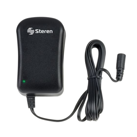 STEREN ELIMINADOR REGULADO PREMIUM 3-12VCD 1.2AMP