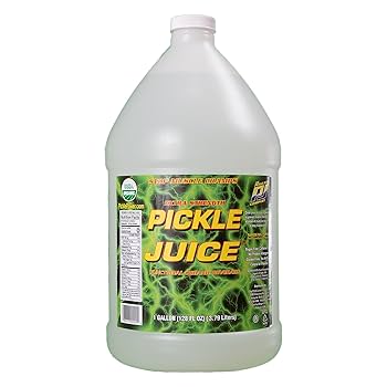 GALON DE ELECTROLITO