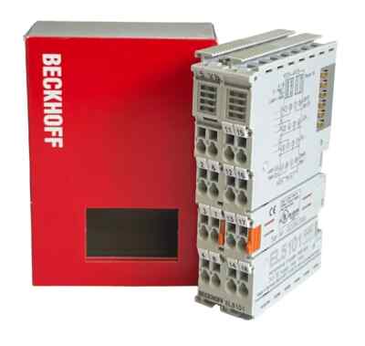 Encoder Interface Beckhoff BECKHOFF INCREMENTAL ENCODER INTERFACE W/DIFFERENTIAL I — Dimeint.com