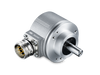 BAUMER OPTOPULSE INCREMENTAL ENCODER 1024PPR 8-30VDC 11154779