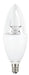 TECNOLITE LAMP LED VELA 6W3000KE12470LM EICMD-LED/6W/30