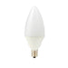 TECNOLITE LAMP LED VELA 4W100-240V3000KE12250LM EICE12-LED/4W/30