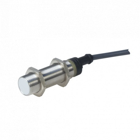 CARLO GAVAZZI SENSOR INDUCTIVO M18x30 SCR NA RAS SN5mm INOX CABLE 2P 2MTS PVC