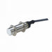 CARLO GAVAZZI SENSOR INDUCTIVO M18x30 SCR NA RAS SN5mm INOX CABLE 2P 2MTS PVC