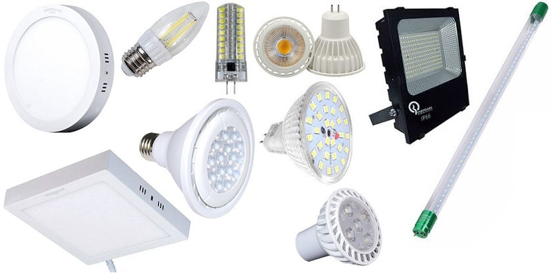 ENERGAIN LAMPARA LINEAL 18W BLANCO FRIO CUBIERTA TRANS