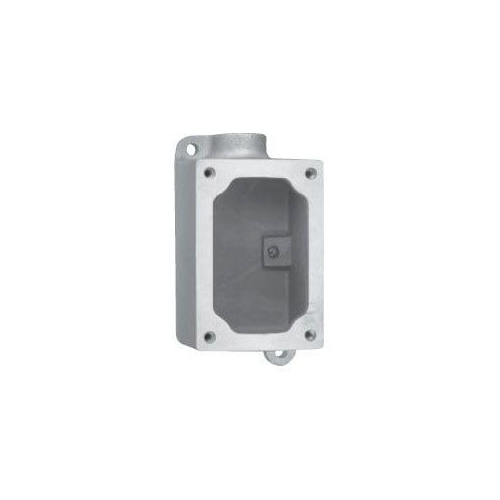 CROUSE HINDS CAJA TERMINAL P/ESTACION DE CONTROL 3/4