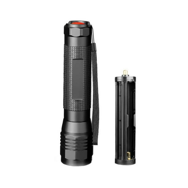 MITZU LAMPARA DE EMERGENCIA 30 LEDS REGARGABLE 30HRS