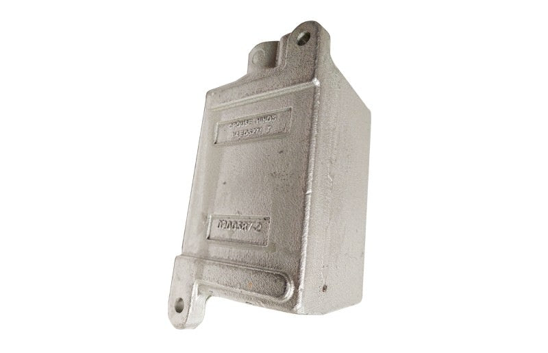 CROUSE HINDS CAJA SENCILLA PARA BOTONERA 3/4 EDS271-SA — Dimeint.com