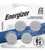 ENERGIZER PILA DE LITIO TIPO MONEDA 3V CR2025