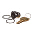 SIEMENS LOCK KIT FOR EQ L/C 100A 225A