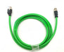 IFM EFECTOR CABLE DE CONEXION USB