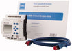 MOELLER RELEVDOR DE CONTROL EASYE4 8 TERMINALES 197216