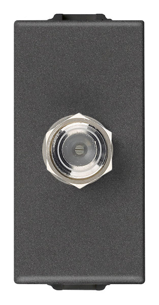 ALPHA TOMA TV COAXIAL