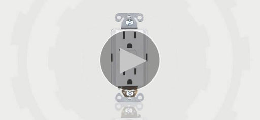 BTICINO CONTACT DUPLEX 15A 127V CONTRA FALLA A TIERRA