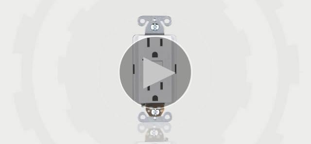 BTICINO CONTACT DUPLEX 15A 127V CONTRA FALLA A TIERRA