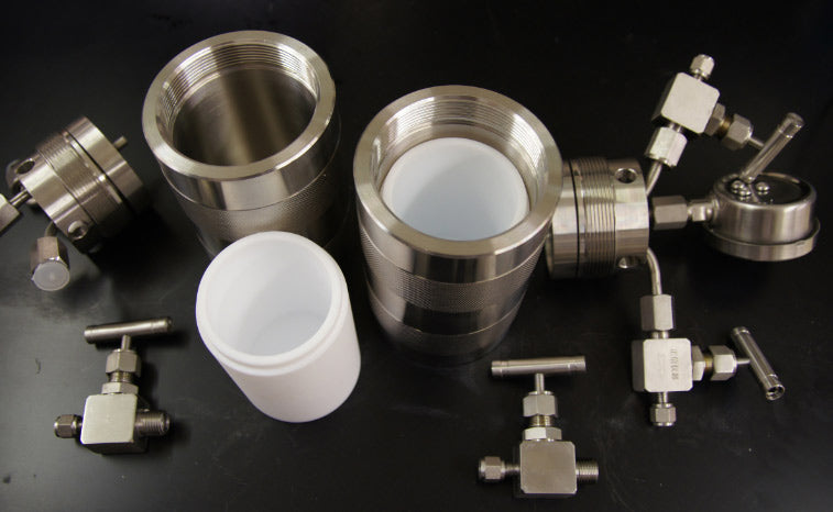 CUTLER CUERPO PARA MICRO AR1 (1NA+1NC)