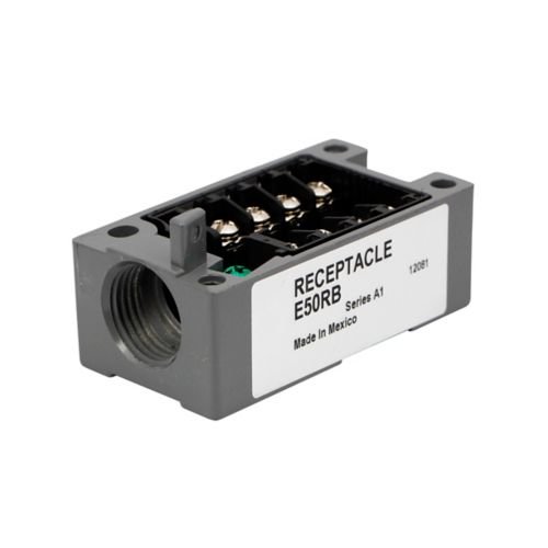 CUTLER RECEPTACULO PARA E50BR1
