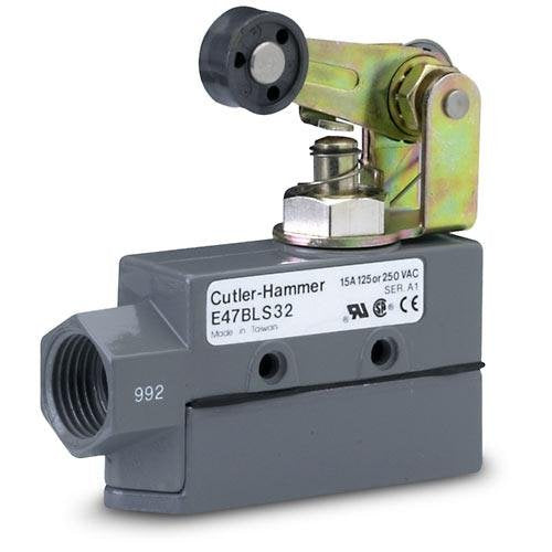 CUTLER PALANCA OPERADORA PARA INTERRUPTOR DE LIMIT