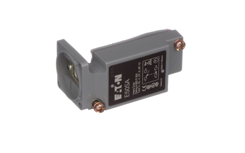 CUTLER HEAVY DUTY LIMIT SWITCH