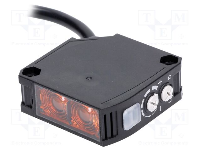 OMRON SENSOR FOTOELECTRICO