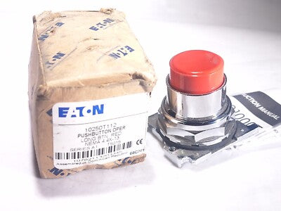 CUTLER BOTON PULSADOR BTN