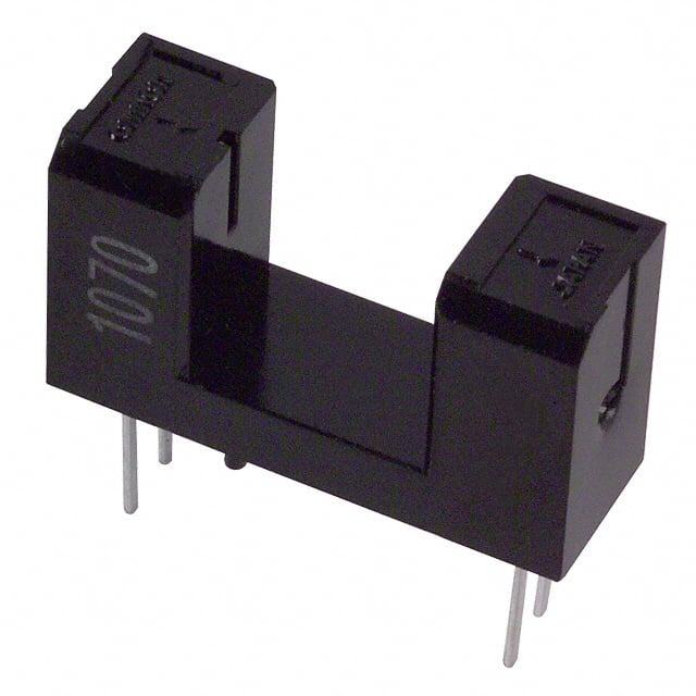 OMRON FIBRA OPTICA METODO DE DETECCION DE BARRERA